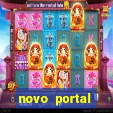 novo portal cruzeiro do sul virtual